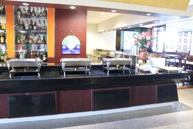 City Beach Resort