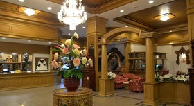 City Beach Resort