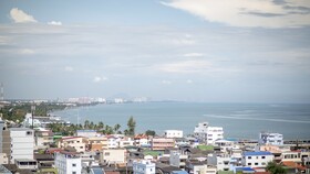 City Beach Resort