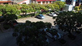 City Beach Resort