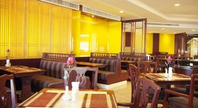 City Beach Resort