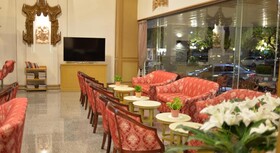 City Beach Resort