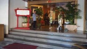 City Beach Resort