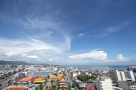 City Beach Resort