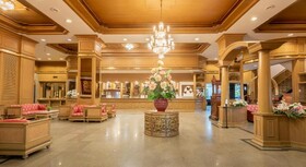 City Beach Resort
