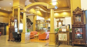 City Beach Resort