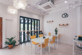 Cloud 9 Hotel Hua Hin