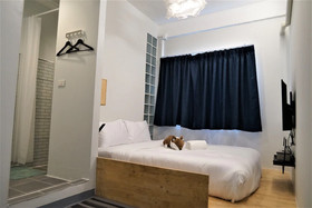 Cloud 9 Hotel Hua Hin