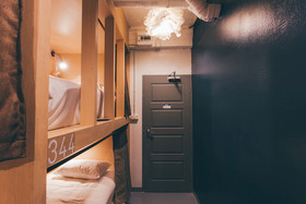 Cloud 9 Hotel Hua Hin