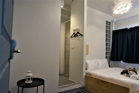 Cloud 9 Hotel Hua Hin