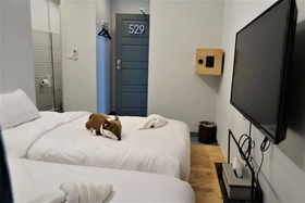 Cloud 9 Hotel Hua Hin