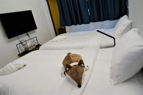 Cloud 9 Hotel Hua Hin