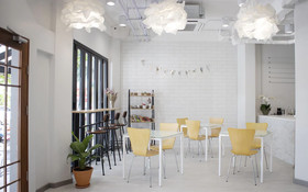Cloud 9 Hotel Hua Hin