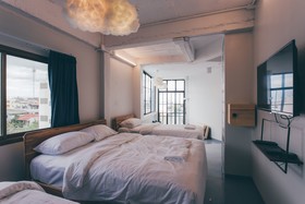 Cloud 9 Hotel Hua Hin