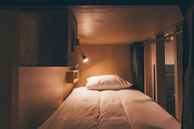 Cloud 9 Hotel Hua Hin