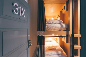 Cloud 9 Hotel Hua Hin