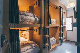 Cloud 9 Hotel Hua Hin