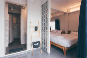 Cloud 9 Hotel Hua Hin