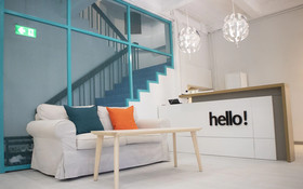 Cloud 9 Hotel Hua Hin