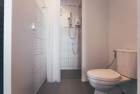 Cloud 9 Hotel Hua Hin