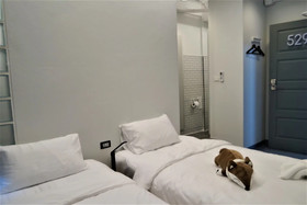 Cloud 9 Hotel Hua Hin