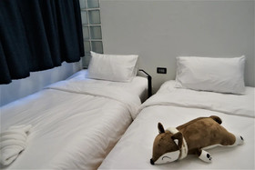 Cloud 9 Hotel Hua Hin