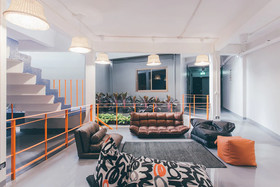 Cloud 9 Hotel Hua Hin