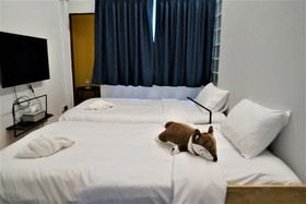 Cloud 9 Hotel Hua Hin