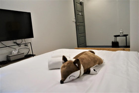 Cloud 9 Hotel Hua Hin
