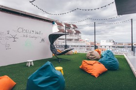 Cloud 9 Hotel Hua Hin
