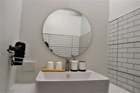 Cloud 9 Hotel Hua Hin