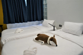 Cloud 9 Hotel Hua Hin
