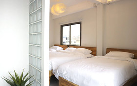 Cloud 9 Hotel Hua Hin