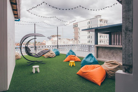 Cloud 9 Hotel Hua Hin
