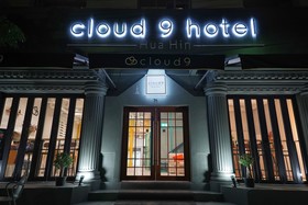 Cloud 9 Hotel Hua Hin
