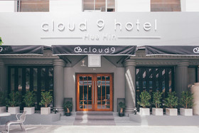 Cloud 9 Hotel Hua Hin