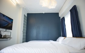 Cloud 9 Hotel Hua Hin