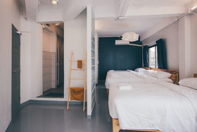 Cloud 9 Hotel Hua Hin