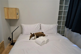 Cloud 9 Hotel Hua Hin