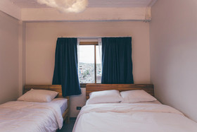 Cloud 9 Hotel Hua Hin