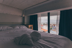 Cloud 9 Hotel Hua Hin
