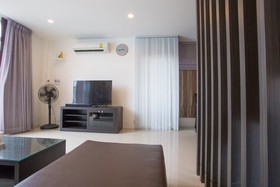 Club 51 Hua Hin Pool Villa