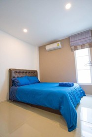 Club 51 Hua Hin Pool Villa