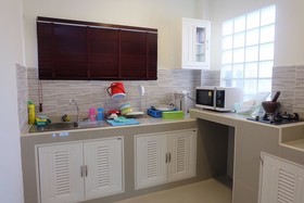 Club 51 Hua Hin Pool Villa