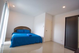 Club 51 Hua Hin Pool Villa