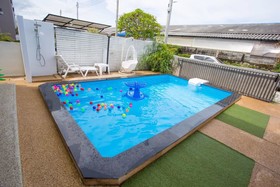 Club 51 Hua Hin Pool Villa