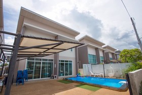 Club 51 Hua Hin Pool Villa