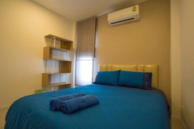 Club 51 Hua Hin Pool Villa
