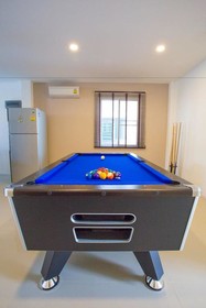 Club 51 Hua Hin Pool Villa