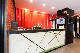 Coconut Budget & Boutique Huahin